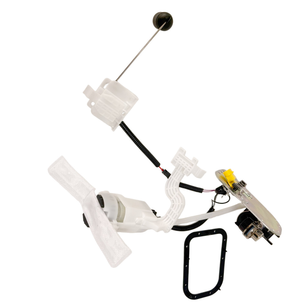 New Fuel pump Assembly For 2011-2017 Harley Davidson Heritage Softail 75211-08