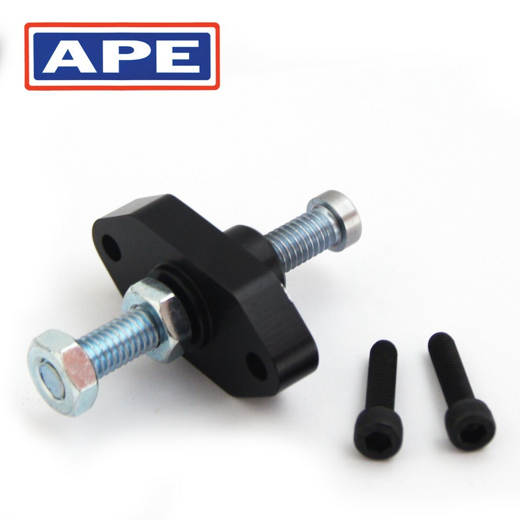 APE manual cam chain adjustable tensioner 1973-81 Kawasaki z1 kz1000 kz900 z1r