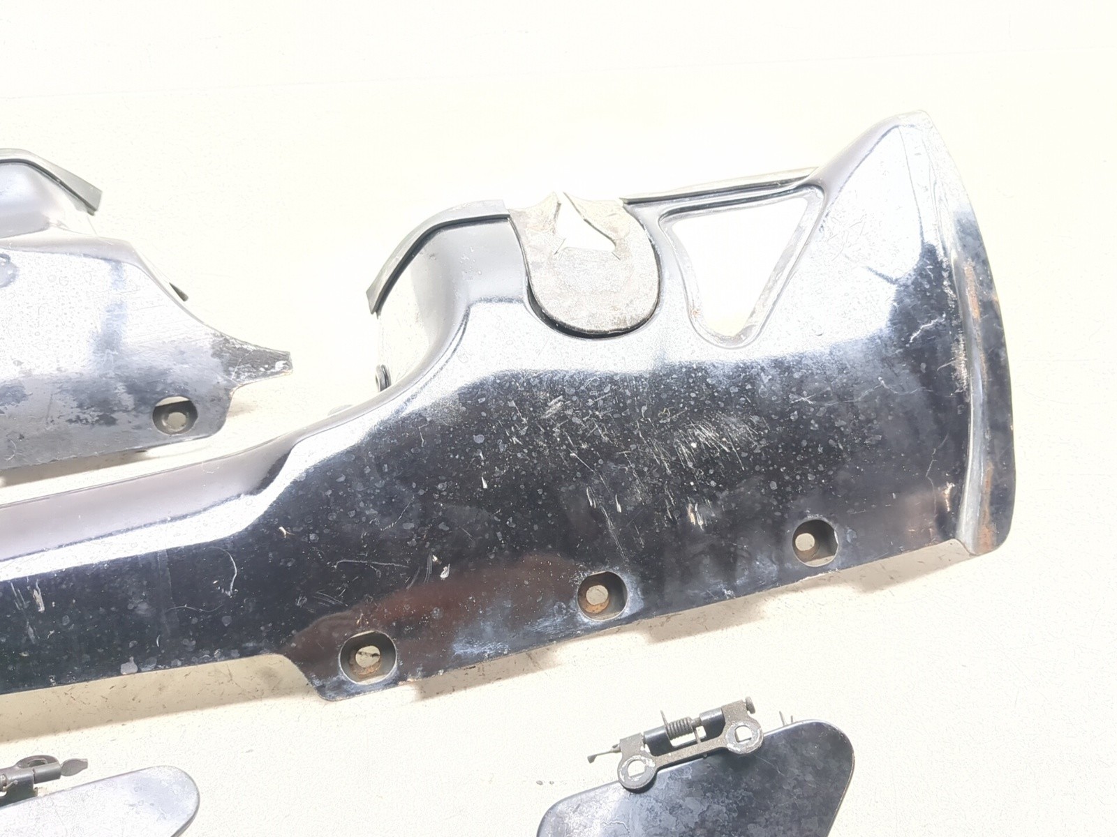 88-00 Honda GL1500 SE Goldwing Front Left Right Lower Engine Fairing Panels