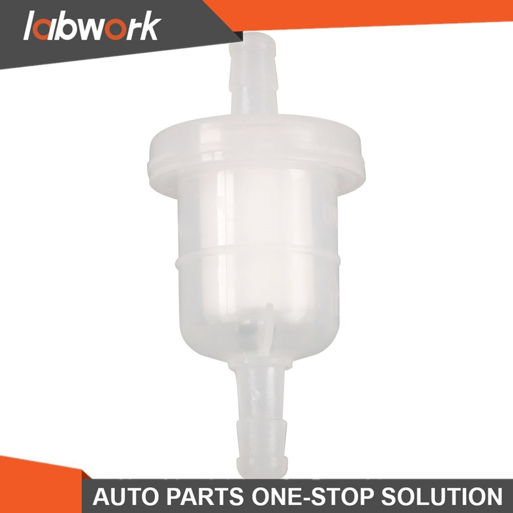 Labwork Fuel Tank W/ Cap & Fuel Petcock For Honda ATC185185S ATC200 Big Red 200