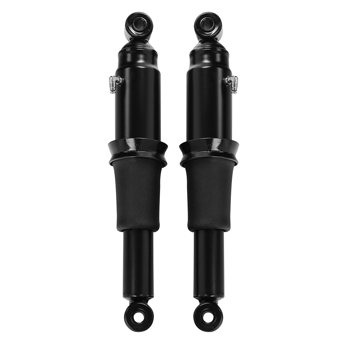 Electric Center Stand w/ Air Ride Suspension Fit For Harley Road Glide 2009-2016