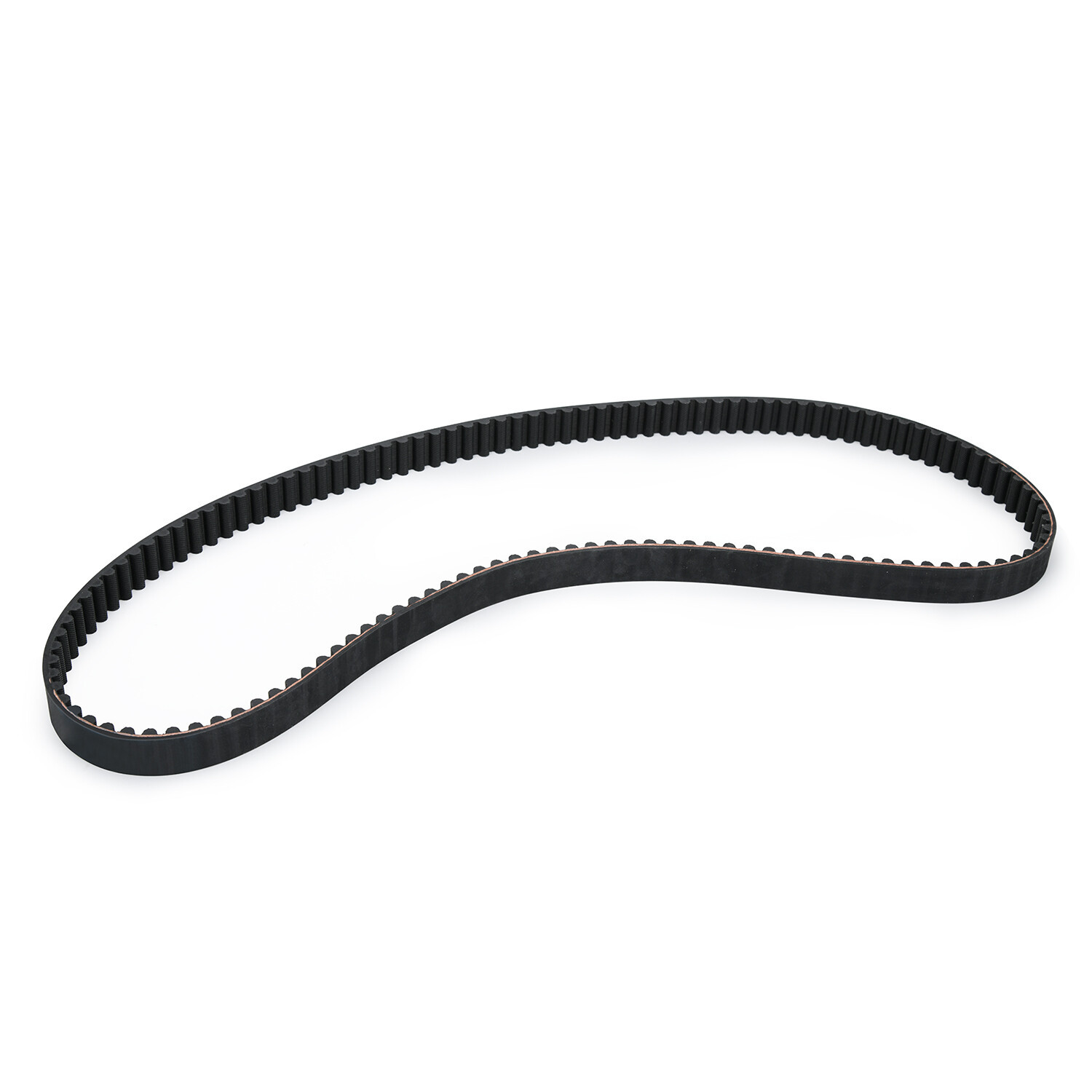 Rear Drive Belt 1-1/8″ 40024-04 For Harley Road King Street Electra Glide 04-06