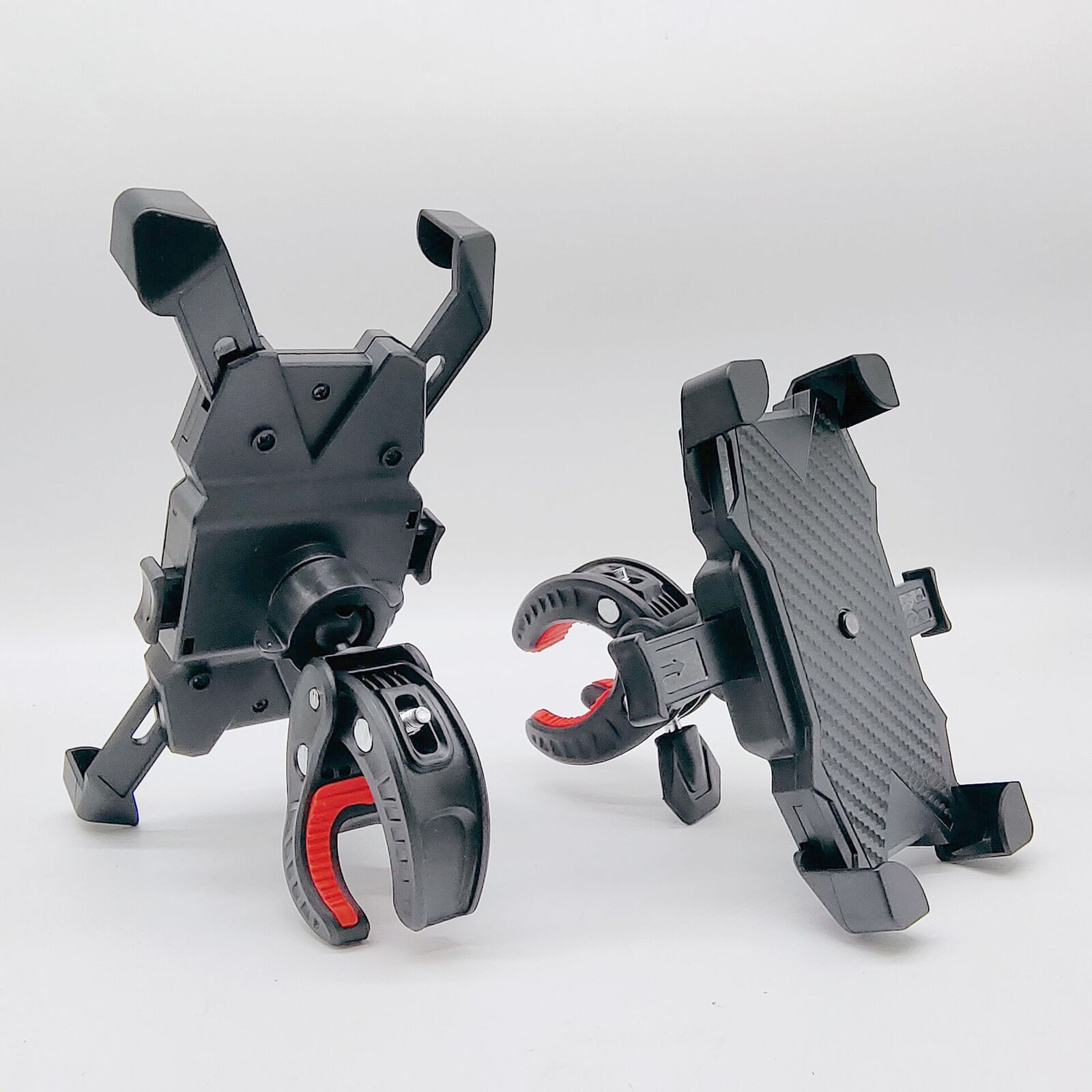 360 degree rotating Phone Holder For 4.0-6.3 inch Mobile Phone Mount Bracket