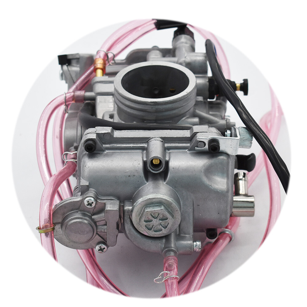 FCR MX 39mm Carburetor for Yamaha WR 400 F WR400F Carb 1998-2000 FCR MX 39
