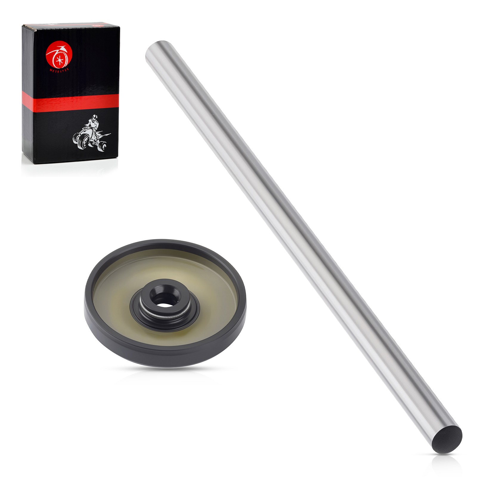 Left Clutch Push Rod & Oil Seal For Suzuki GSX1300R Hayabusa 1300 1999 2000-2020