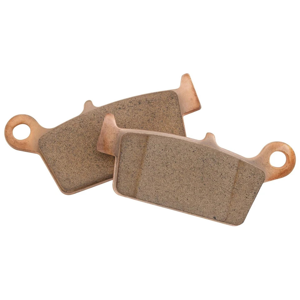 FA131R EBC Long-Life Sintered “R” Brake Pads Same Day Shipping!