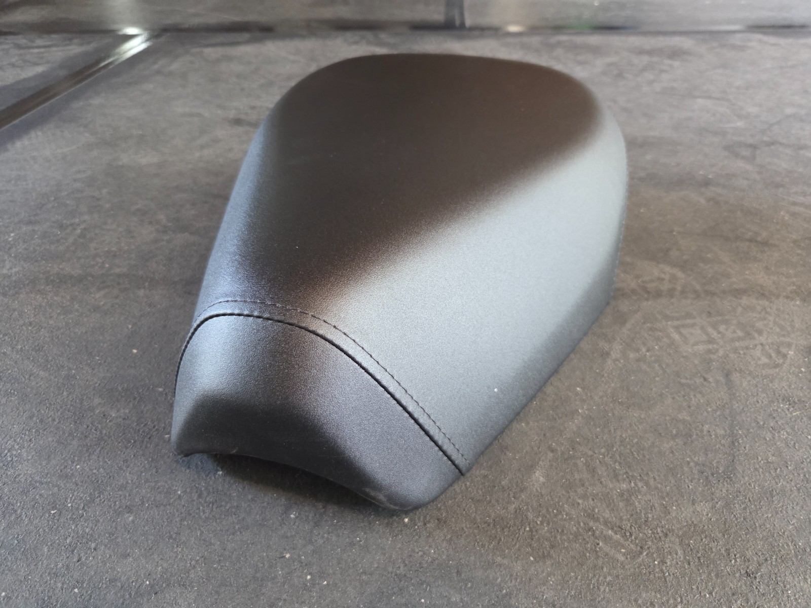 OEM Honda Trail 125 Seat – Part Number 7710A-K2E-J110 for Honda CT125