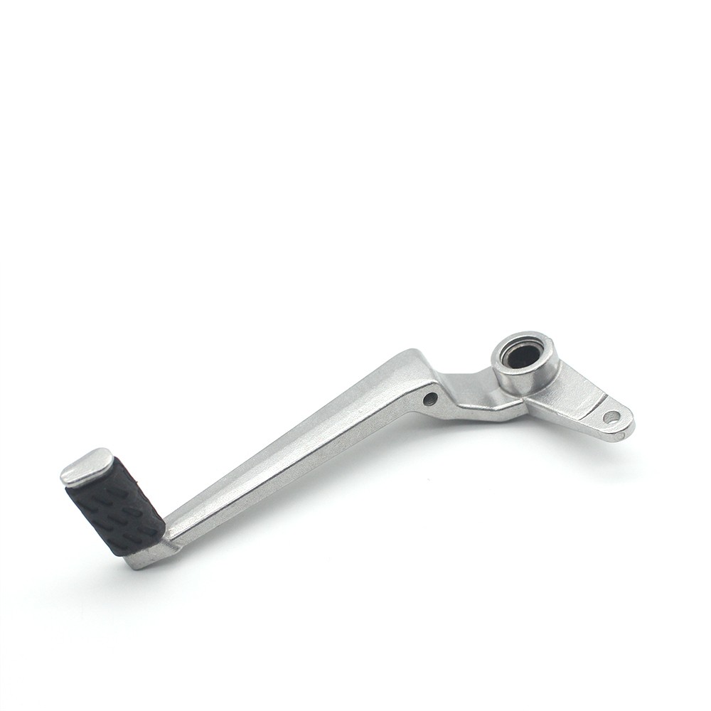 Rear Brake Foot Lever Pedal For Ducati Monster 1100 S 1100 09-10 696 796 2010-14