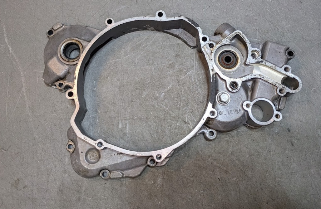 KTM 300 250 Inner Clutch Cover 1997-2003