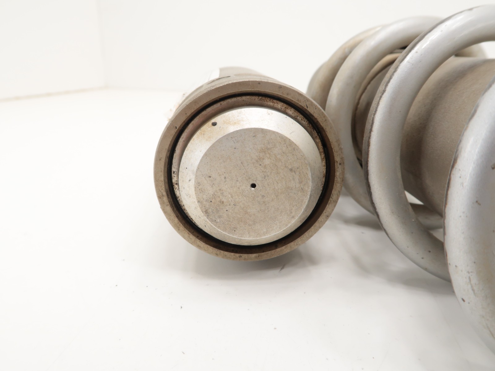 Yamaha YZ250F – Stock KYB Rear Shock Suspension – 2022 YZ 250F OEM