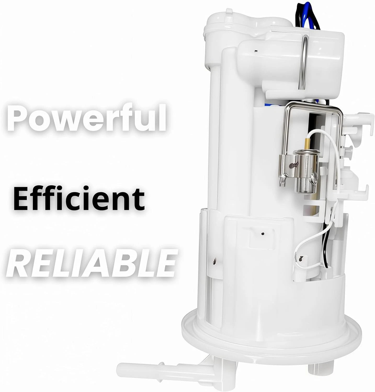 Fuel Pump Assembly For Yamaha YZF-R6 2003-2005 YZF-R1 2002-2006 19B-24486-01-00