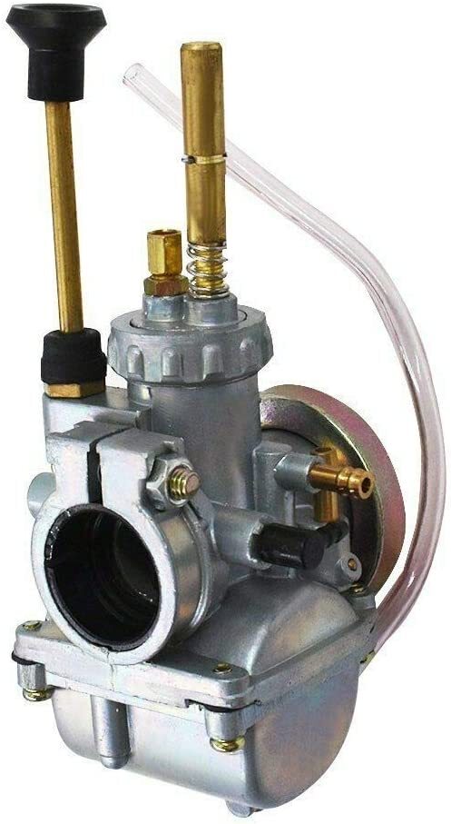 Carburetor for Kawasaki KE100 1976-2001 & KM100 1976-1981 CA68