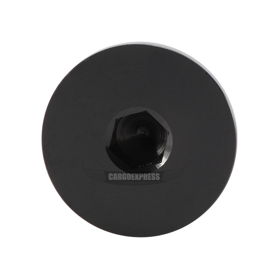 Engine Plug Cover Cap Crankcase For Yamaha FZ-8 FZ-1 YZF R1 XJR1300 US STOCK