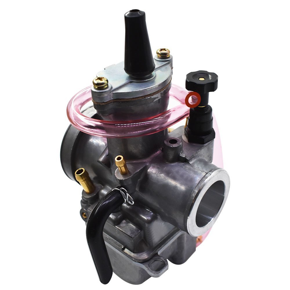 24mm Carburetor Carb for KOSO OKO PWK 24 Dirt Pit Bike ATV Go Kart Quad