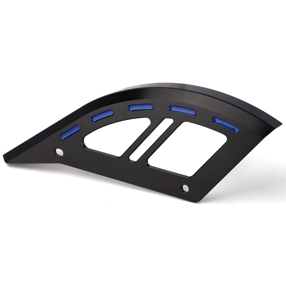 Rear Brake Disc Rotor Cover Guard Protector For YAMAHA TMAX 560 TECHMAX TMAX 530