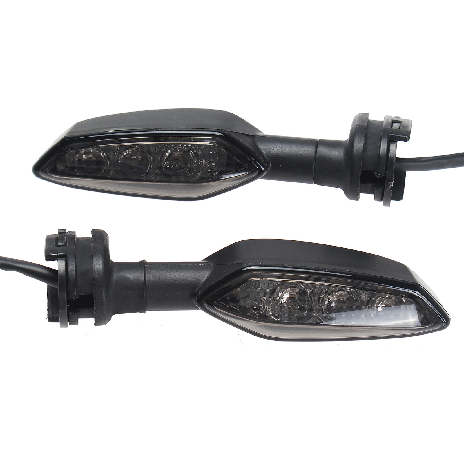 Front/Rear LED Turn Signals Lights For YAMAHA YZF-R1 2015-2022 MT-10 2018-2021