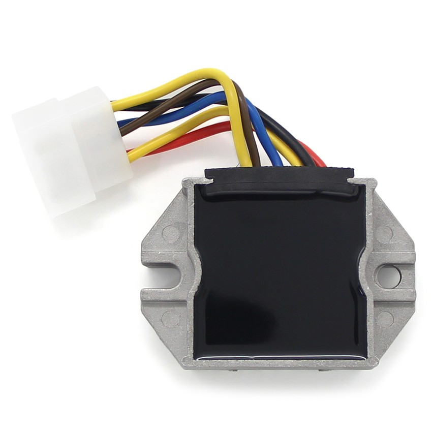 Rectifier Regulator for John Deere Gator 6×4 Gator CS Gator CX and TS Gator