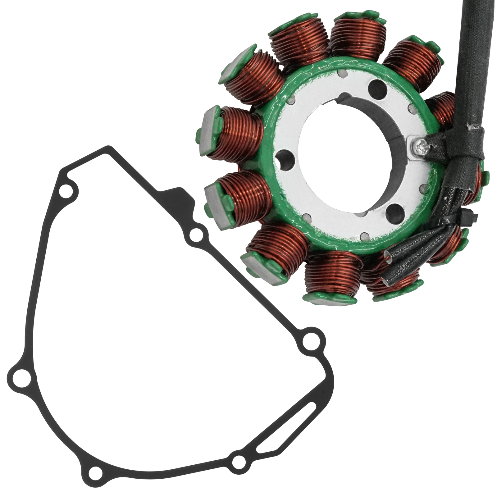 Stator And Gasket for Kawasaki KX250F KX 250F KX250 KX 250 2011 2012 2013-2020