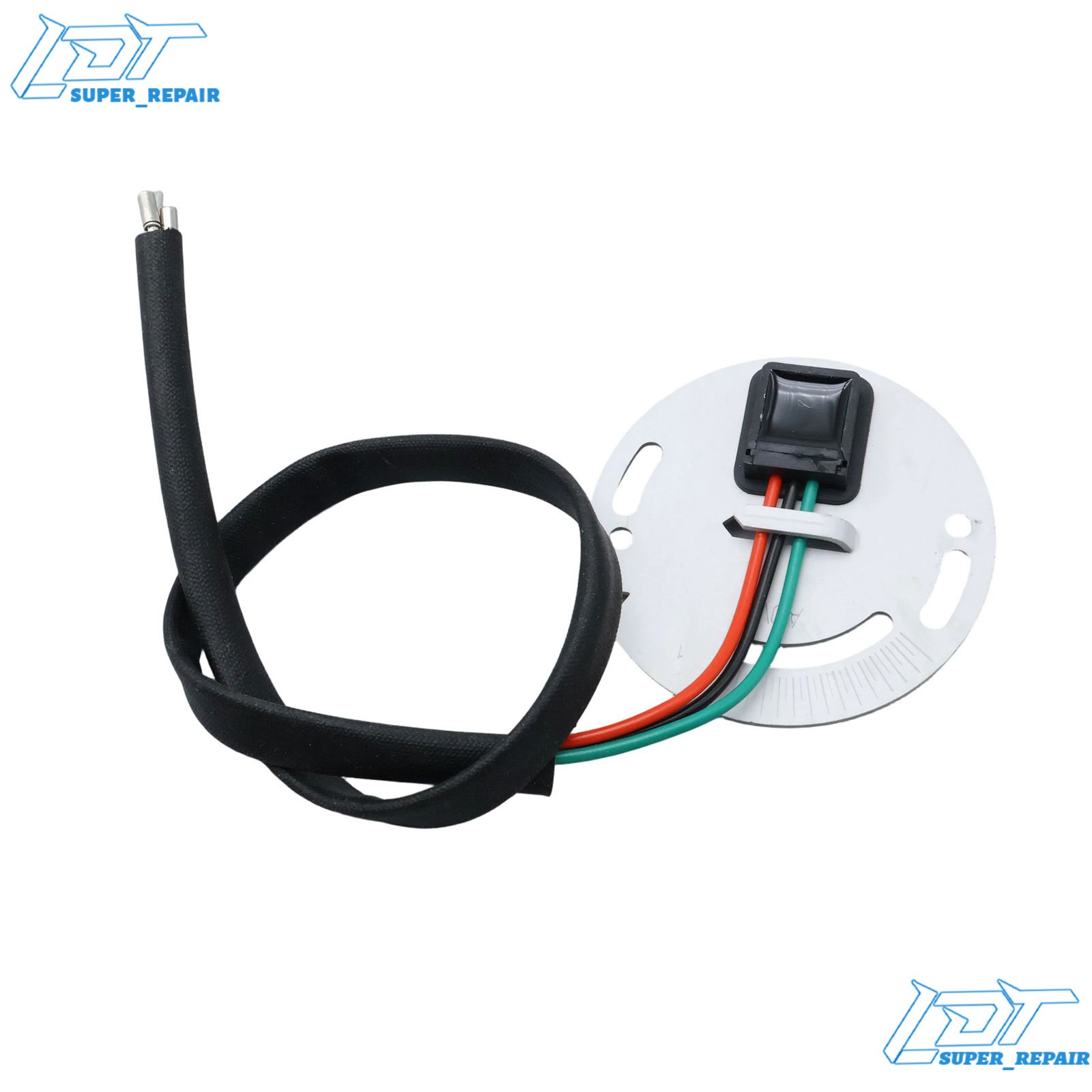 32400-80A Ignition Sensor Pickup For Touring Softail Fxr Sportster 1980-1995