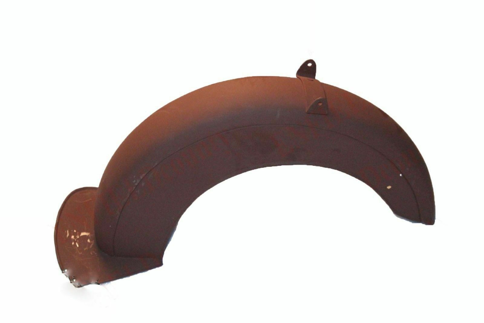 Front and Rear Mudguard Set With Stays 500cc 1930 M7 M8 M9 Lion Sunbeam