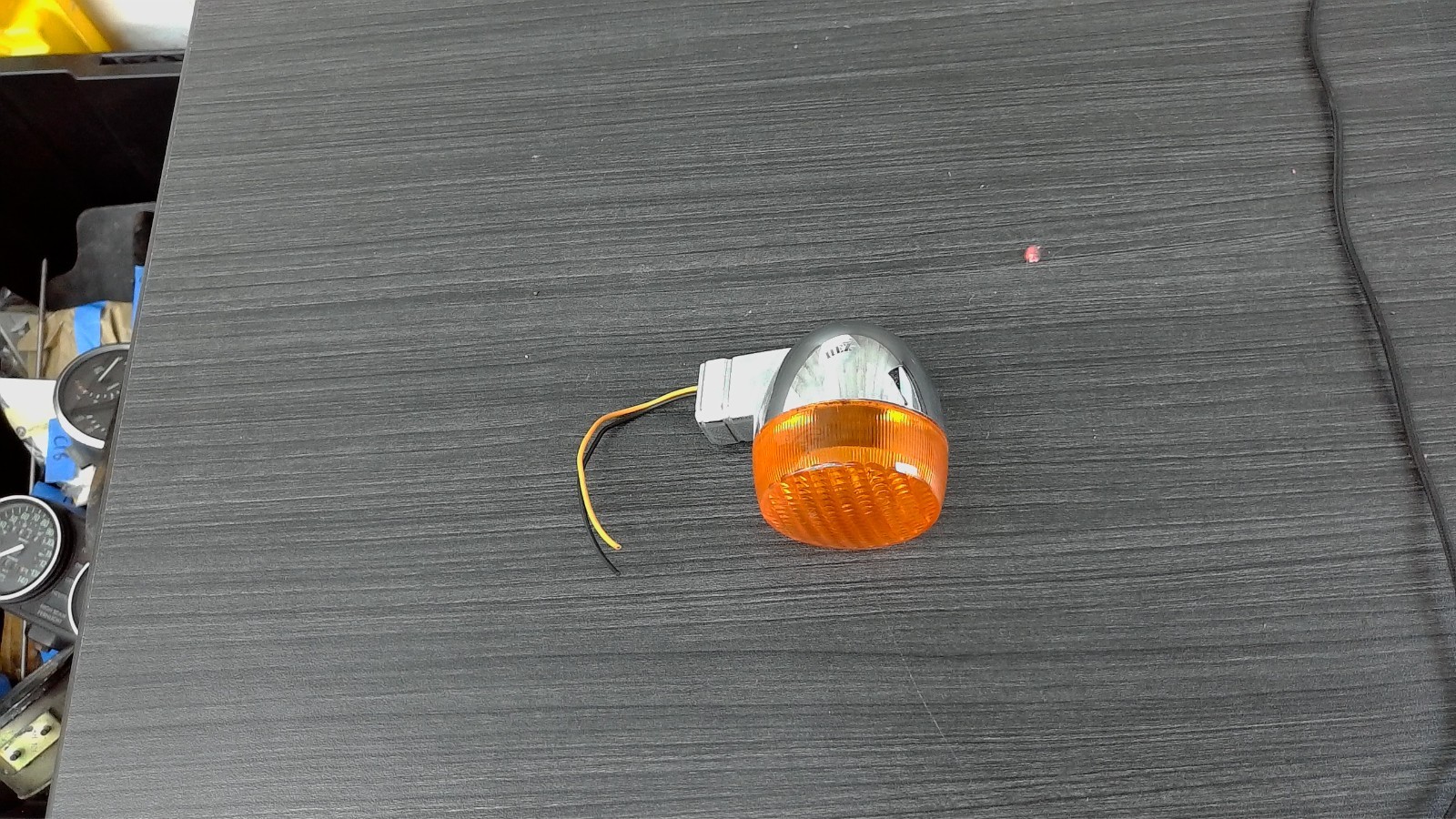 Indicator front DucaSport classic SC GT 1000 1 piece left/right 7-29