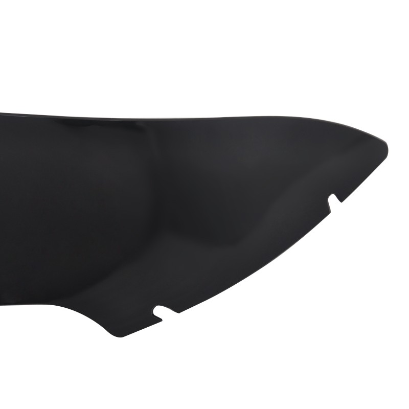 For Harley Road Glide Special FLTRXS 2015-2024 5″ Black Windscreen Windshield