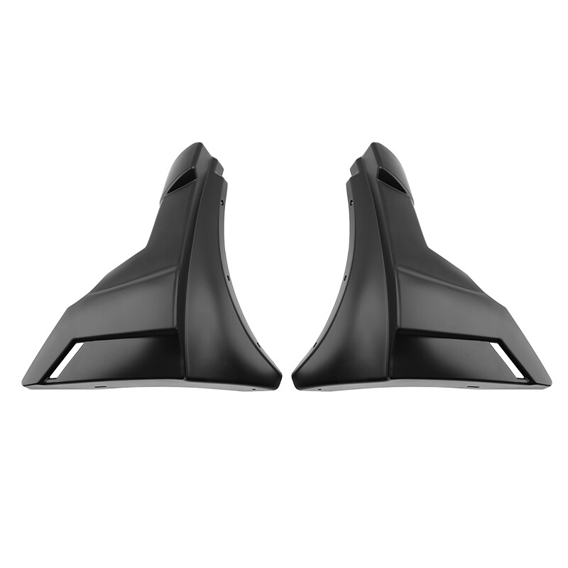 Under Fairing Cover Belly Panel Engine Guard For Honda Rebel 500 CMX500 2017-up