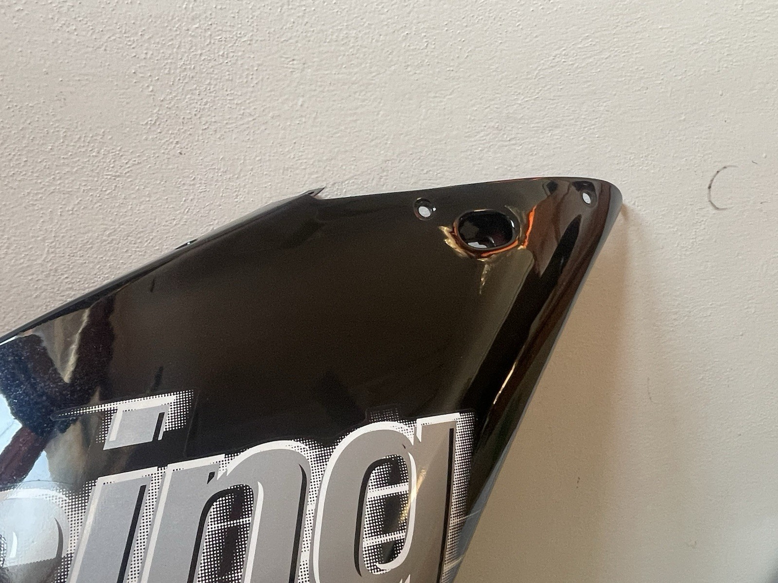 ORIGINAL APRILIA RS50 1999-2005 RIGHT SIDE FAIRING