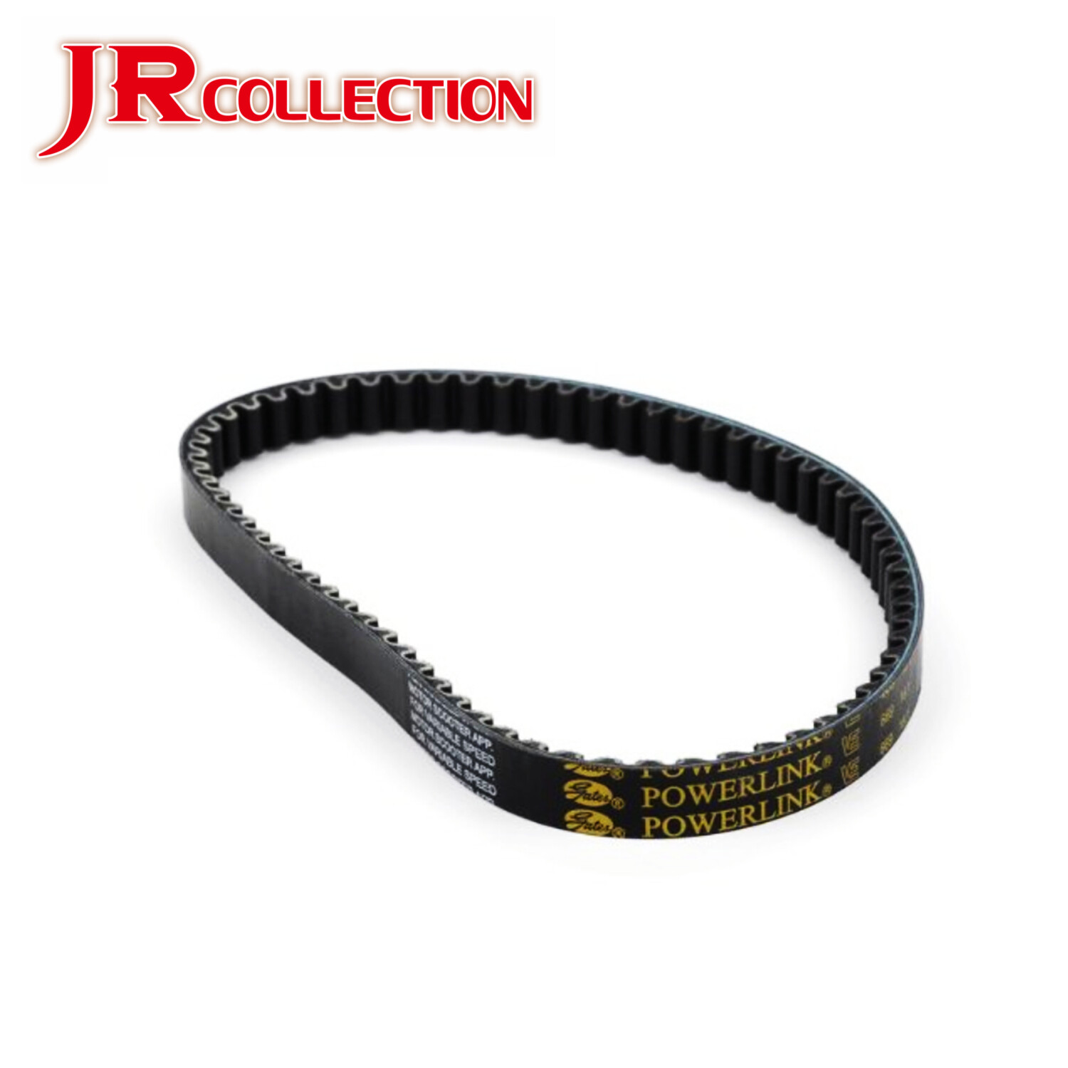 DRIVE BELT CVT 669 18 30 MADE W/KEVLAR GY6 49 50CC ATV GO KART MOPED SCOOTER-PRO
