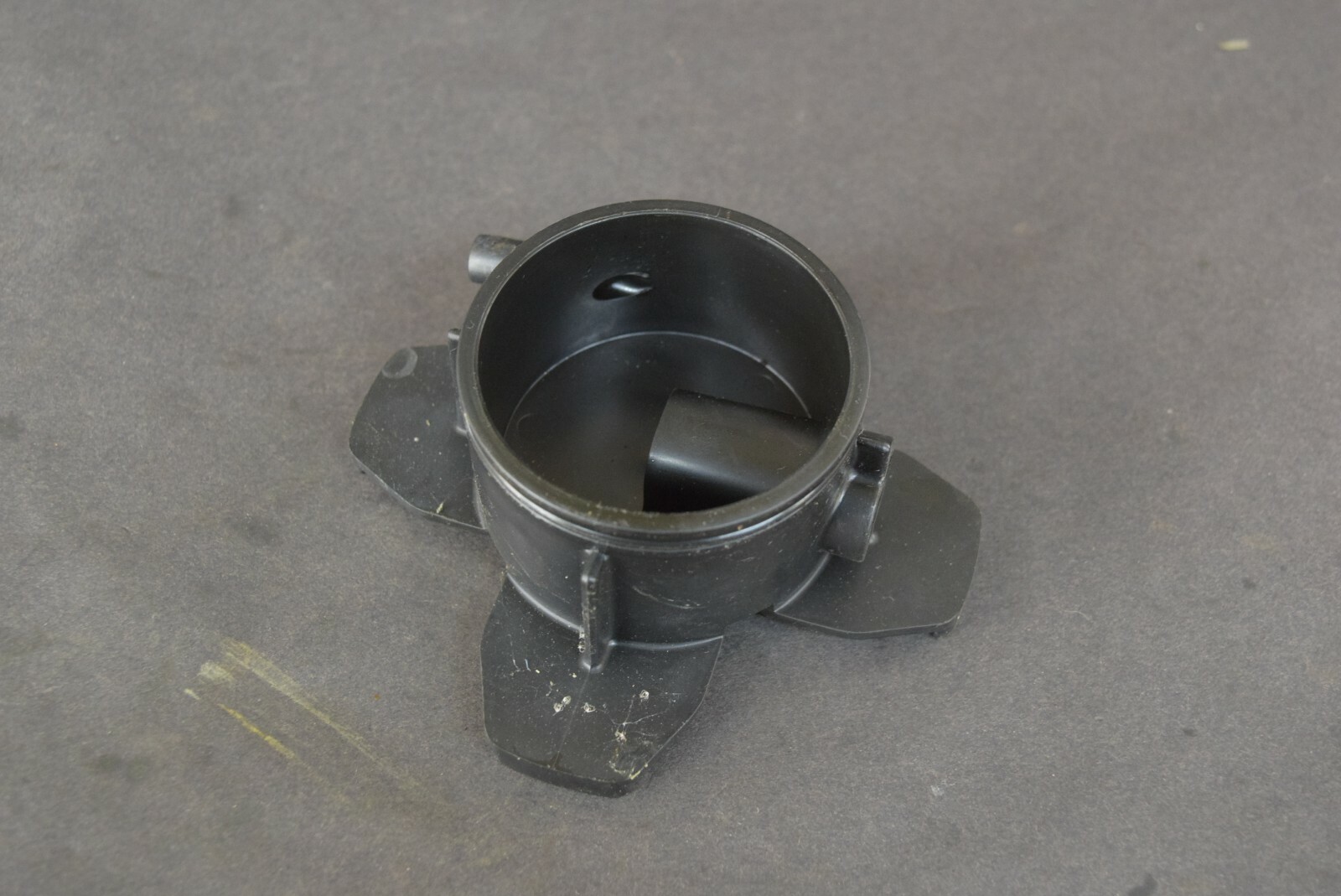 HONDA 1979 – 1981 CM400 AIR FILTER BOX AIRBOX BREATHER SEPARATOR / CM450 CB450SC