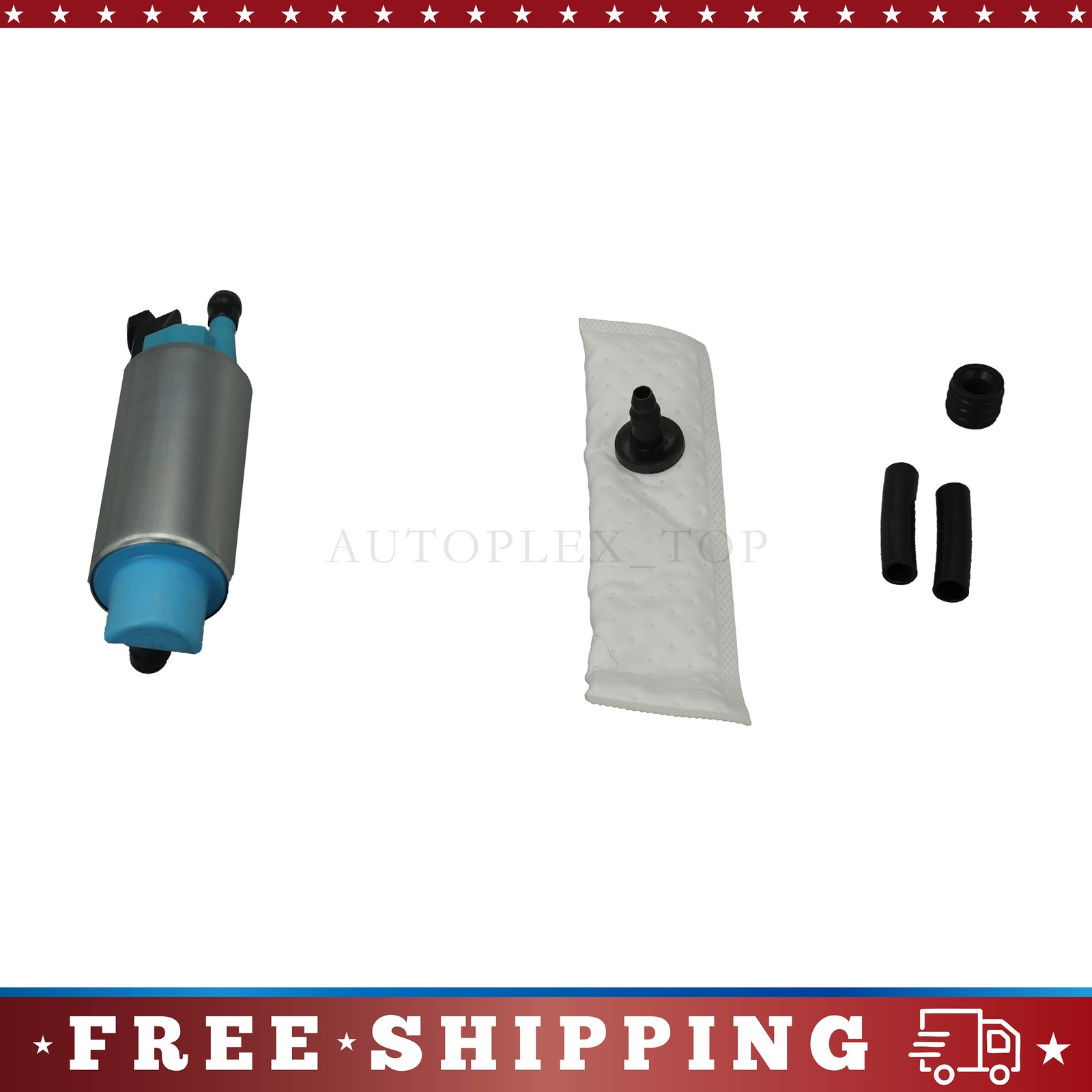 1755A-LKA8-E00 Fuel Pump Kit Fit For Kymco UXV MXU 700 4×4 US