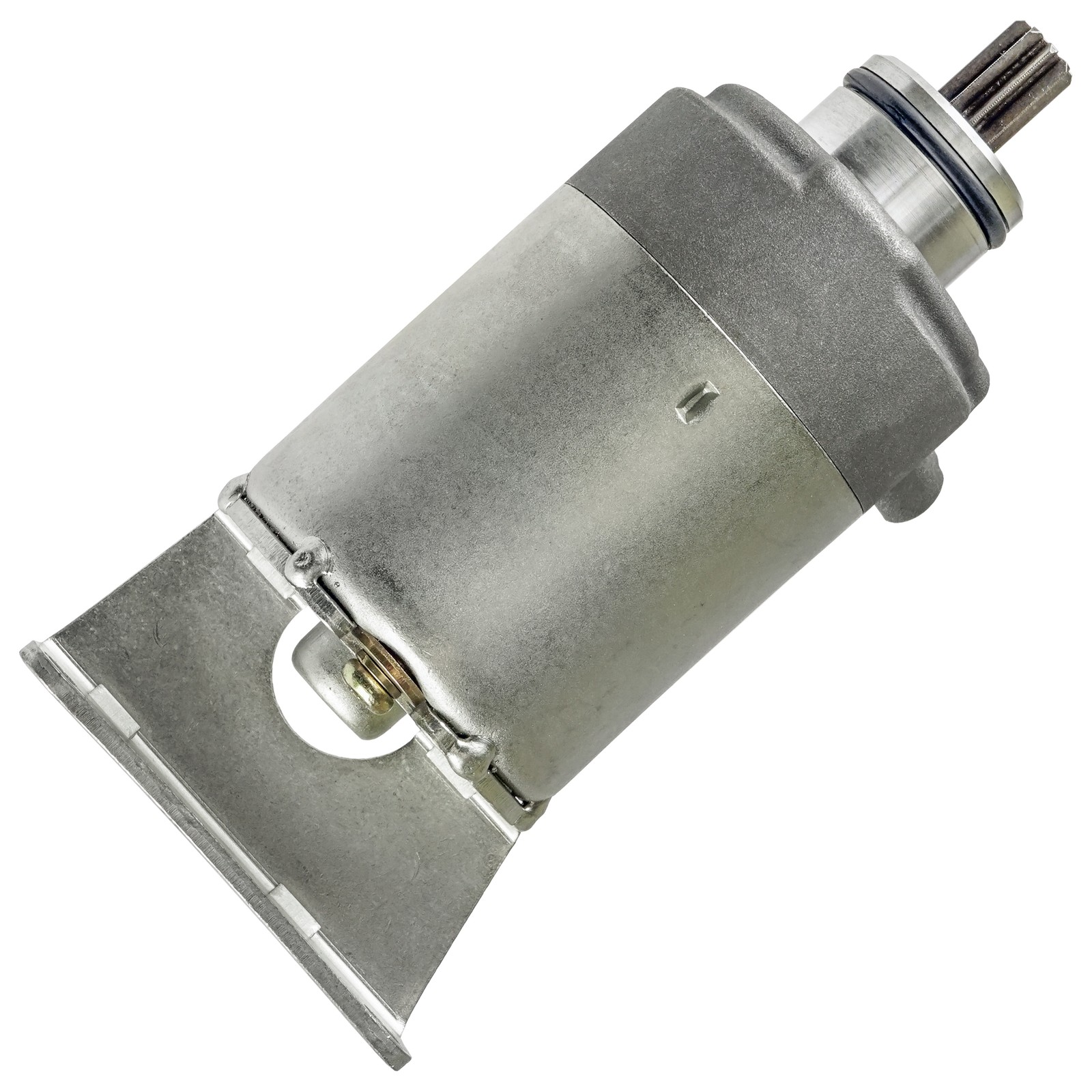 Starter fits Kawasaki Bayou 185 KLF185A 1985 1986 1987 1988 Starting Motor