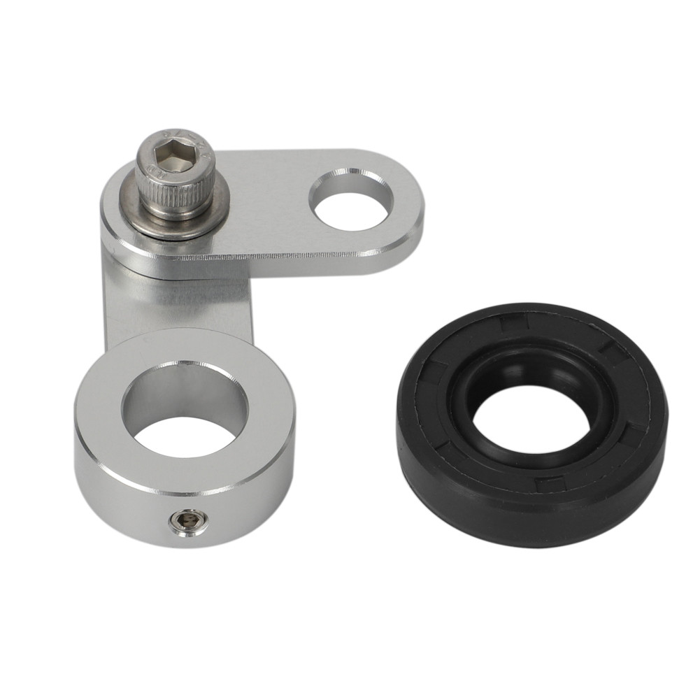 For Honda Valkyrie 1500 Additional Gearshift Lever Support Shifter Pivot w/ Seal