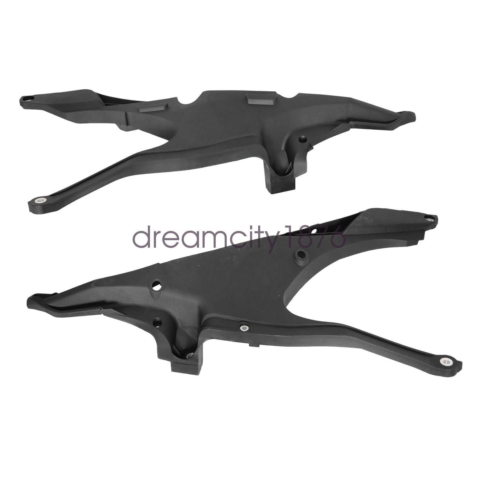 New Rear Left and Right Subframe For 19-22 Husqvarna TC 125 250 FC 250 350 450