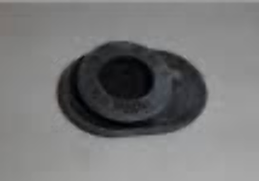 2003-2014 BMW R1200GS R1200RT Rear Axle Drive Covering Cap NOS 46547685441