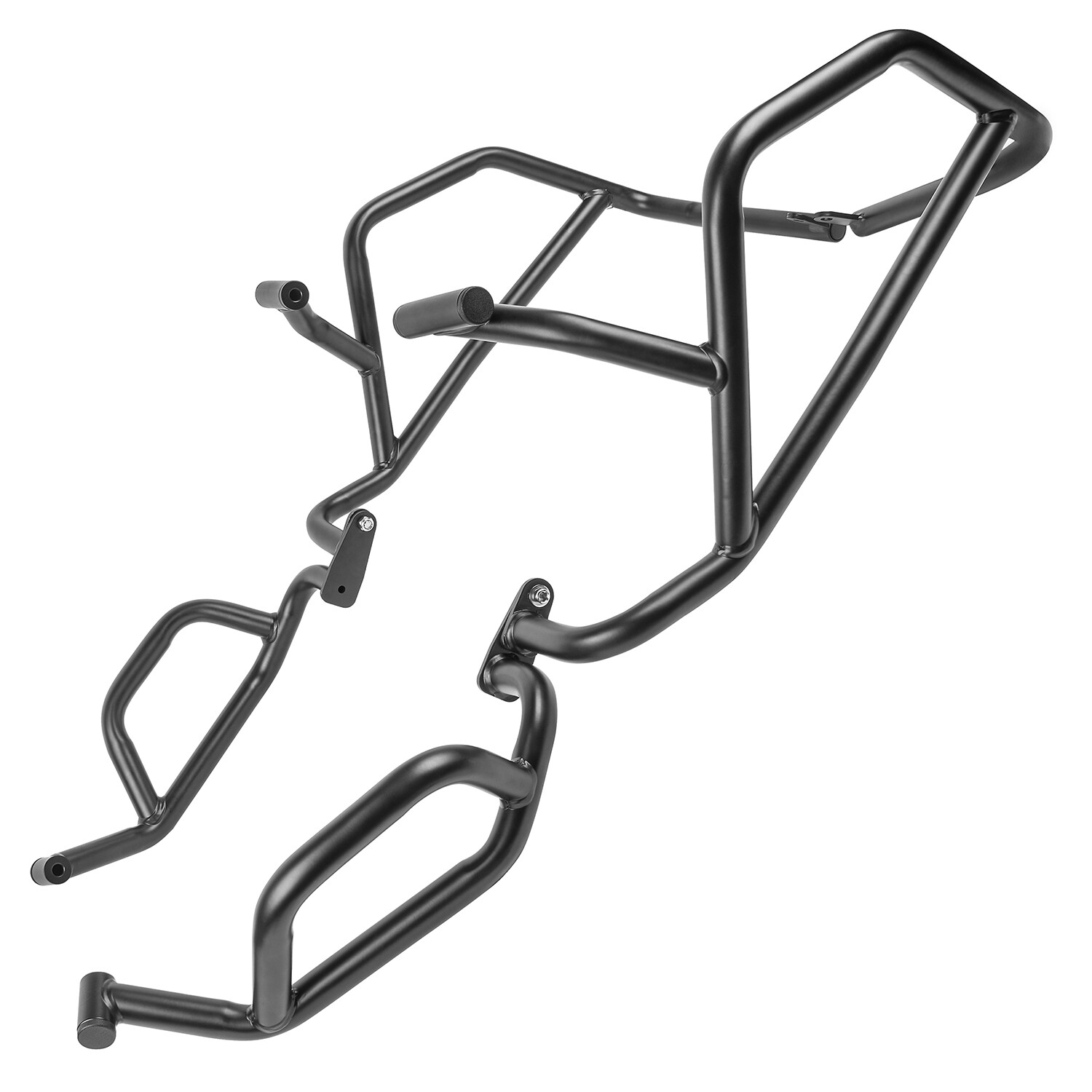 Highway Crash Bars Engine Guards Frame Falling Stunt Cage For CF 450 MT 450MT