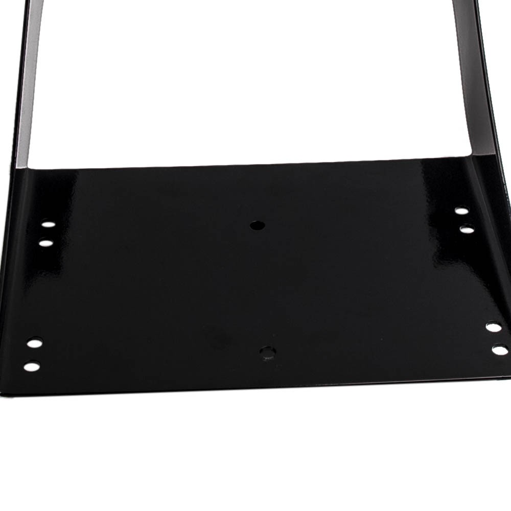 Trunk Rack Mounting Bracket For Harley Touring King Tour Pack Pak 1997-08