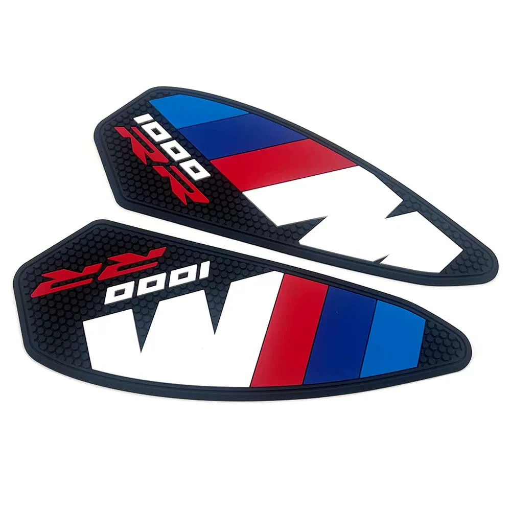 Anti Slip Tank Pad Protector Sticker For BMW S1000RR M1000RR