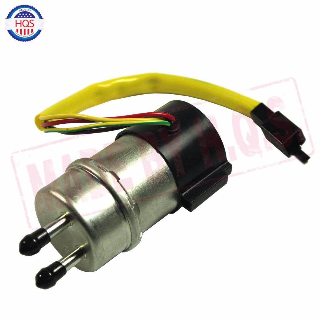 Fuel Pump 4 Wires Replace For SUZUKI RF600RT RF900R 1993-97 15100-21E01 NEW