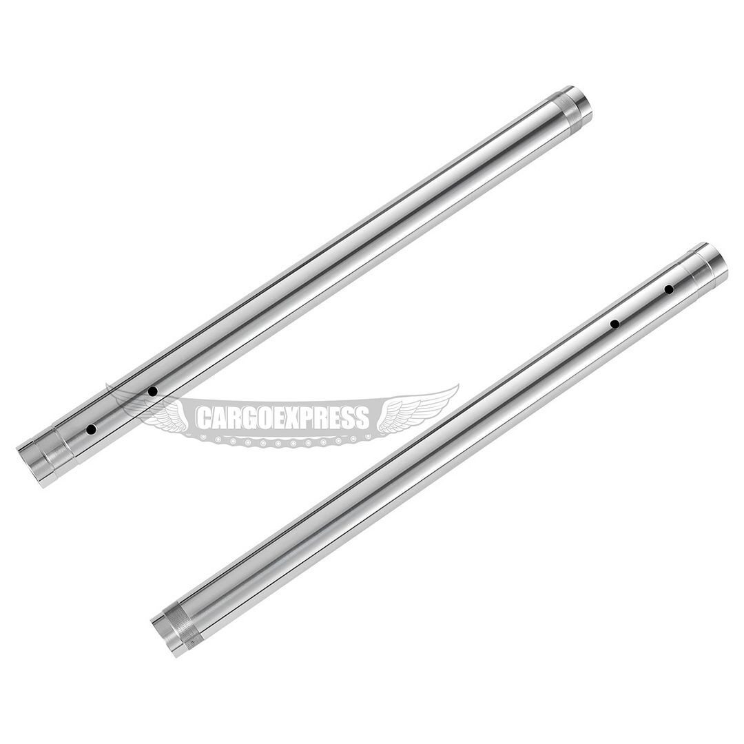 Front Fork Tubes Pipes Inner Legs Bars For Yamaha MTN850 MT-09 MT09 2014-2019
