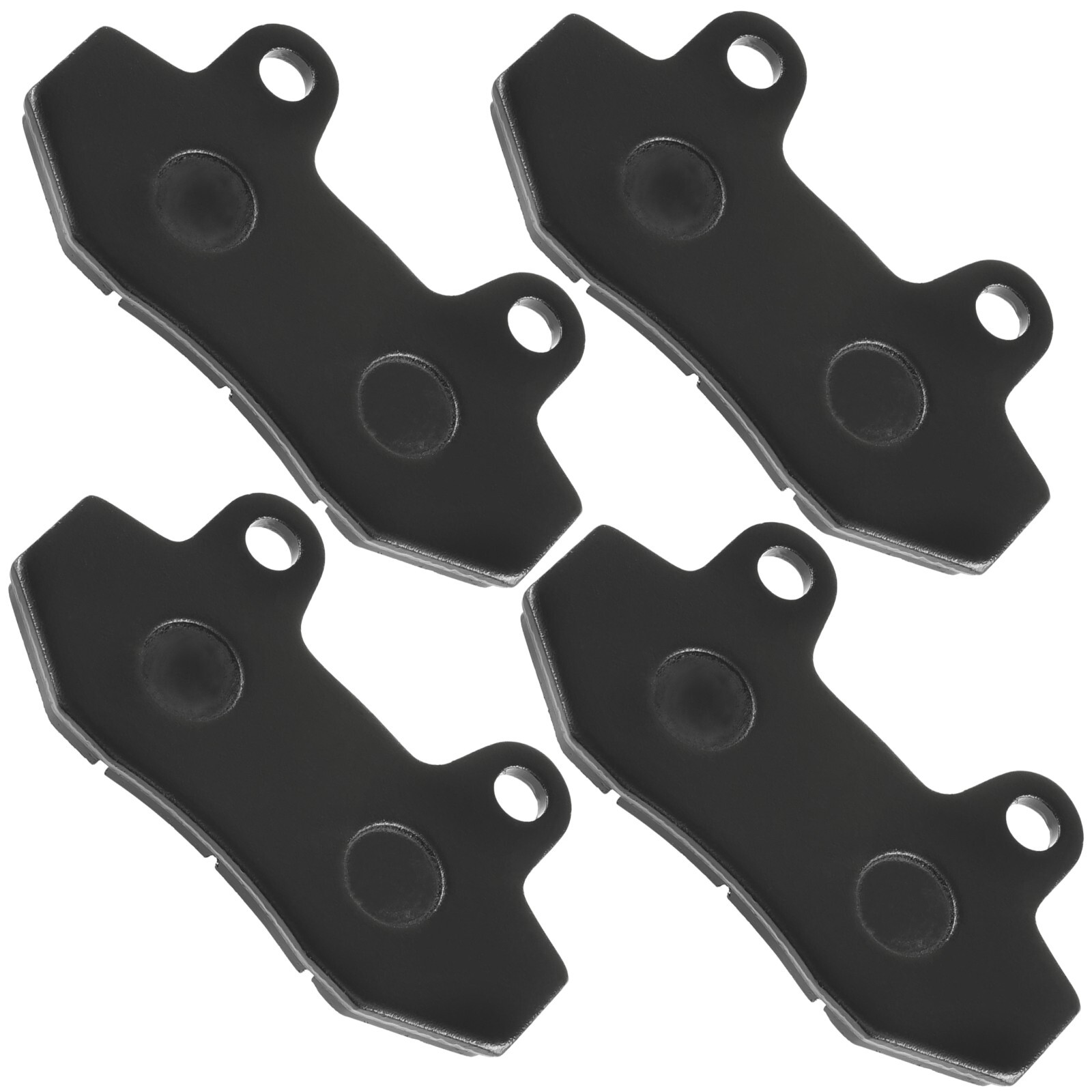 Front Brake Pads for Hyosung GT250R 2006 2007 2008 2009 2010 2011 2012 2013 2014