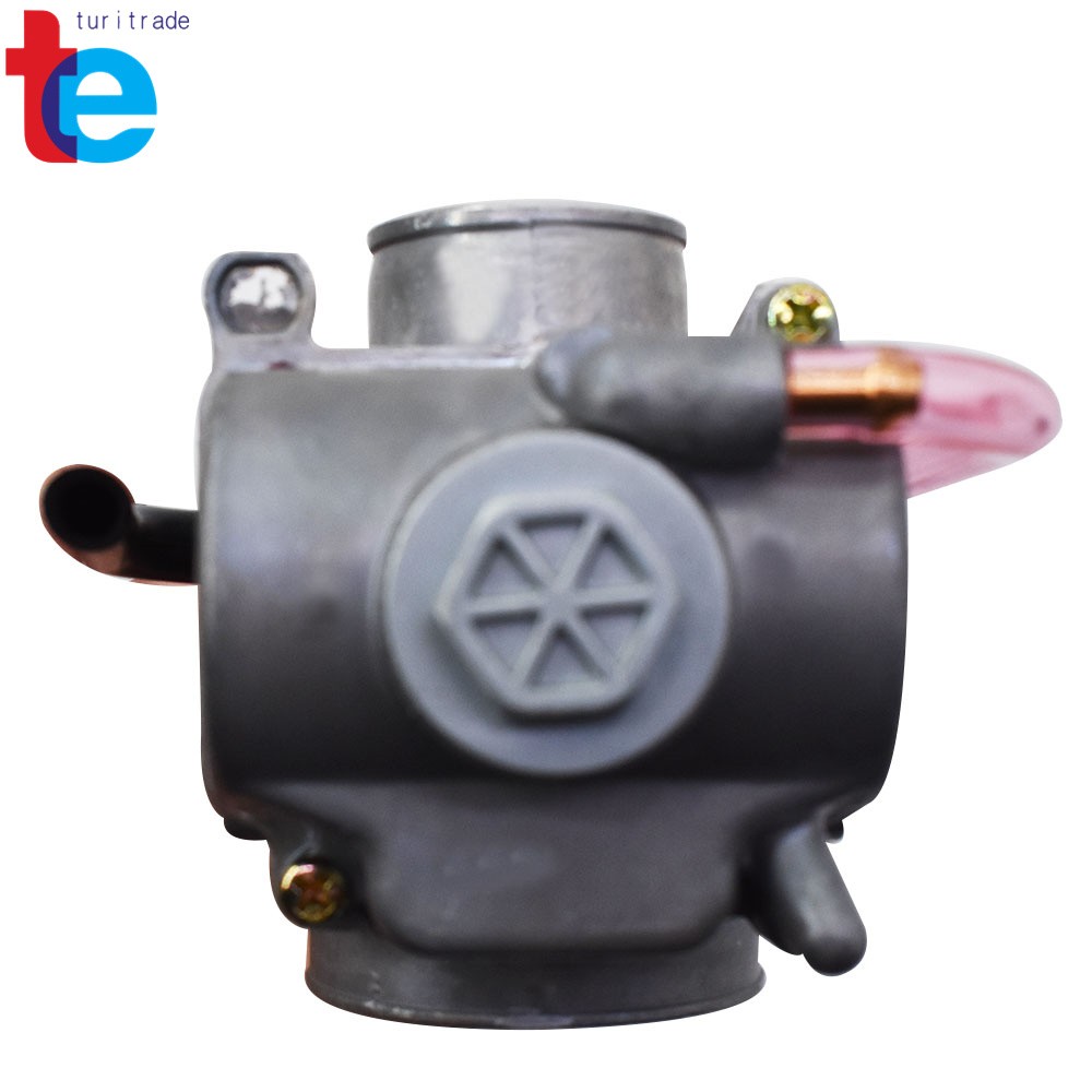 21mm Carburetor PWK 21 for KOSO OKO ATV Scooter Dirt Pit Bike Carb