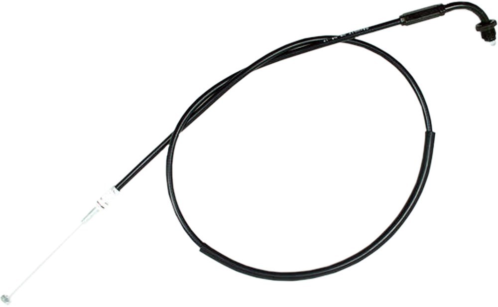Motion Pro – 04-0012 – Black Vinyl Pull Throttle Cable