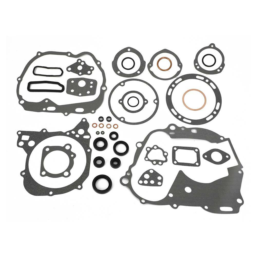Upgrade Engine Rebuild Kit For Honda CT90 Trail 90 1966-79 Gasket Oil Seals Set