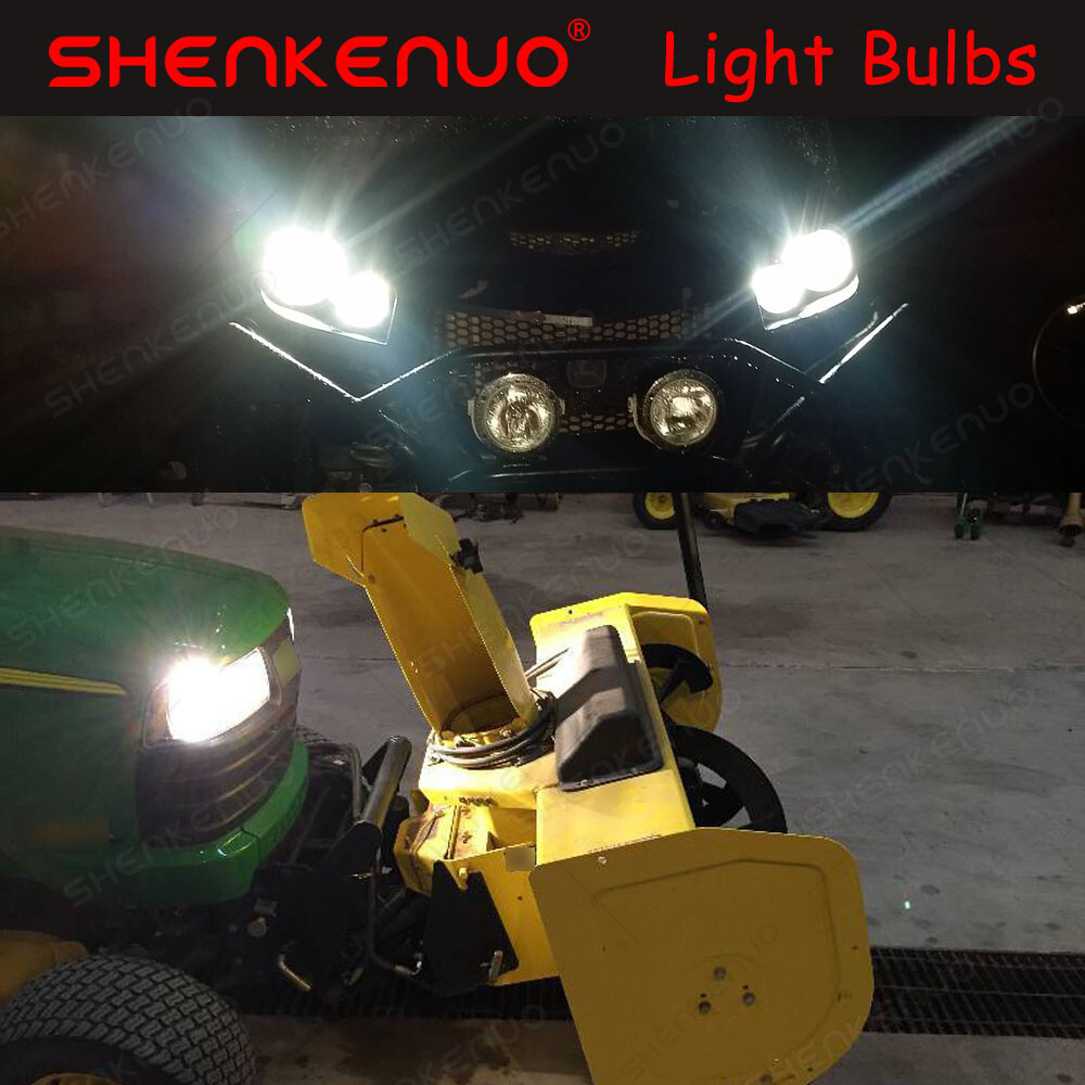2 LED Turn Signal Bulbs for Honda motorcycle 12V 23W pn 34905-268-671: US Stock