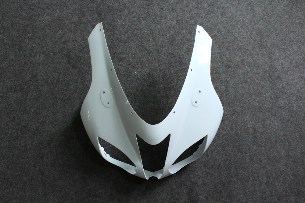 Unpainted Fairing Kit For KAWASAKI NINJA ZX-6R 636 Bodywork Kit 2007-2008 +Bolts
