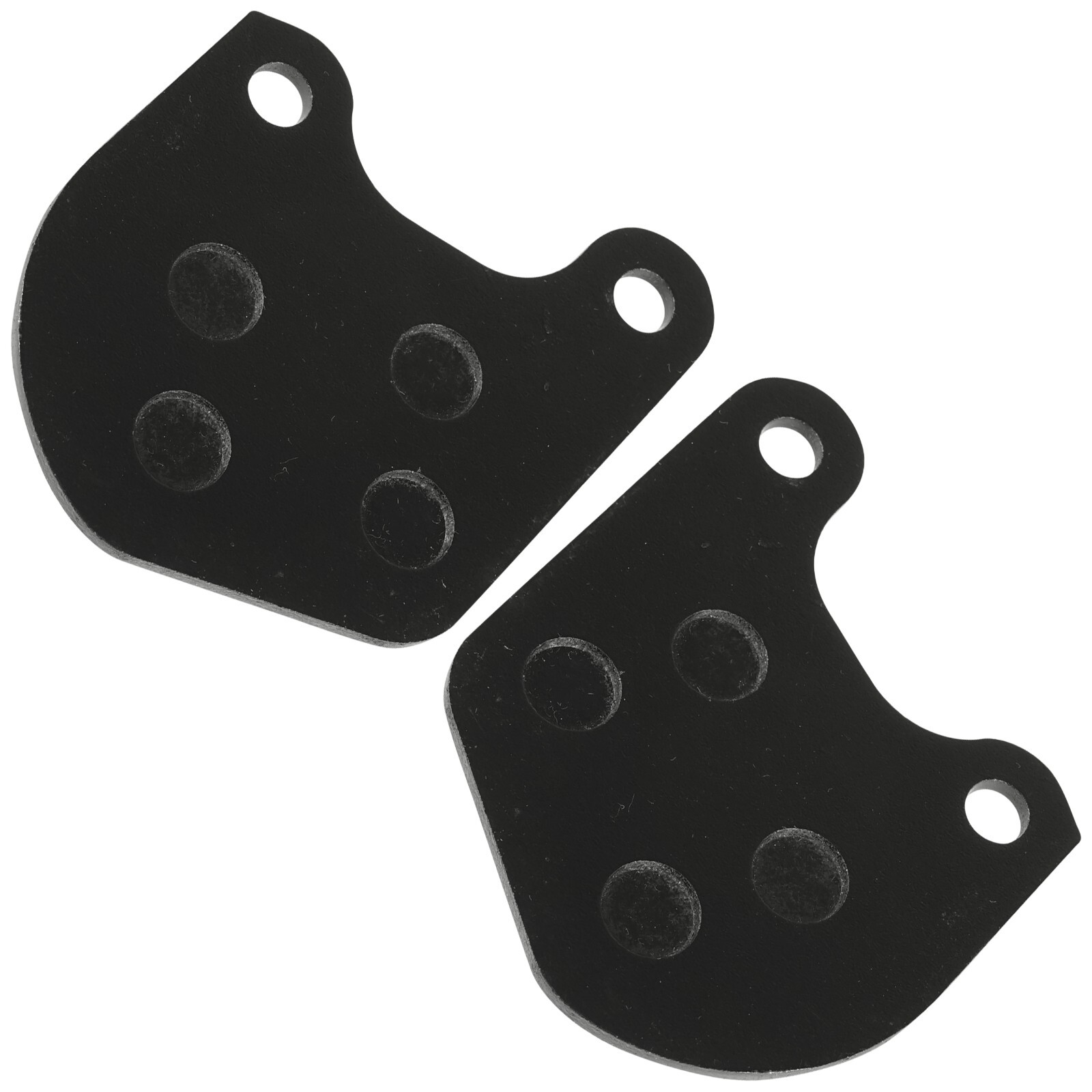 Brake Pads for Harley Davidson Xls 1000 Roadster 1979 1980 1981 Rear Pads