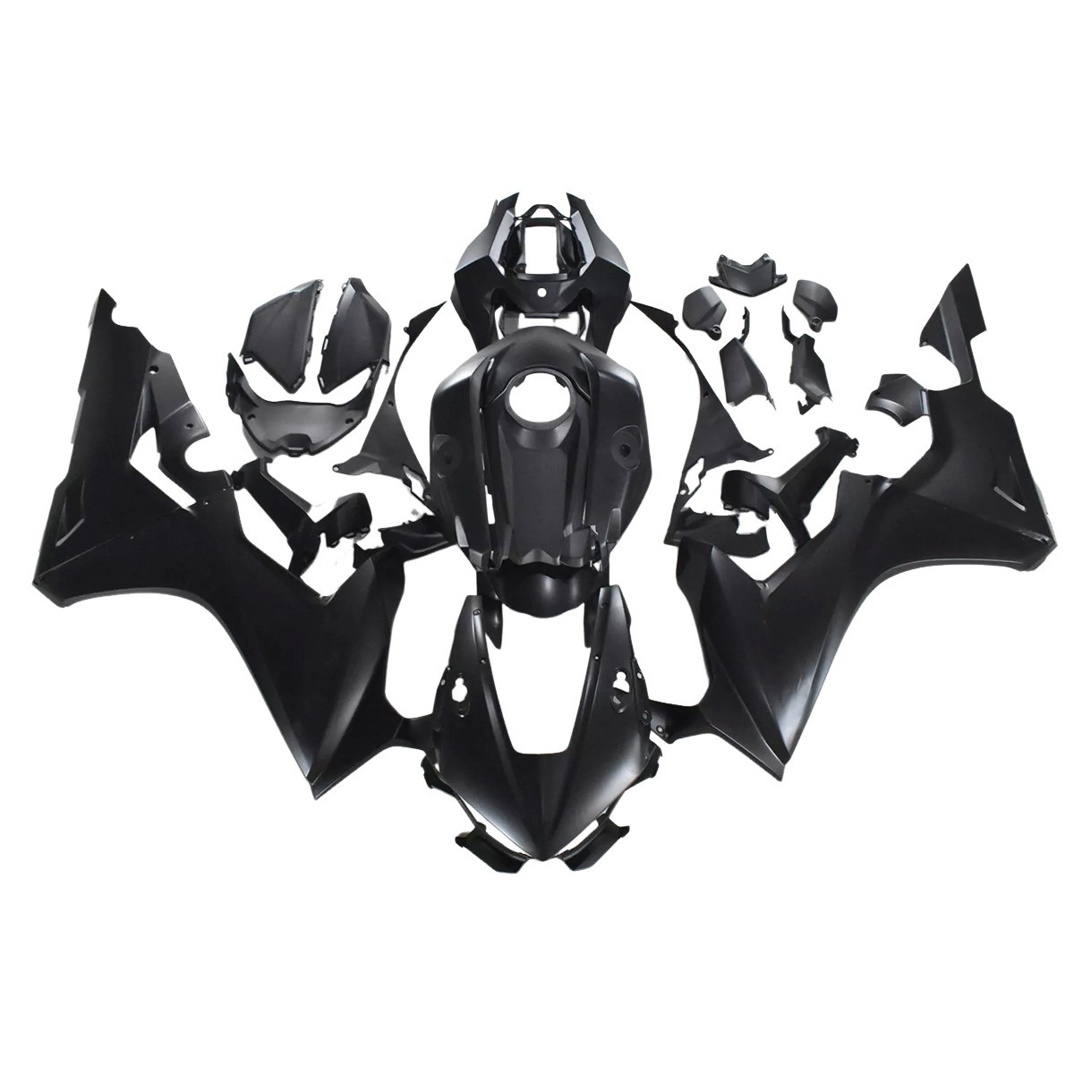Injection Fairings Kit For Honda CBR1000RR 2017 2018 2019 2021 Plastics Bodywork
