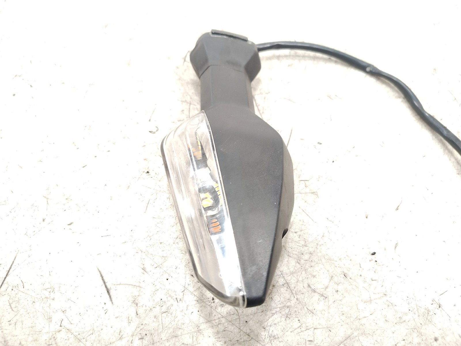 2023 Kawasaki KLE300 Versys-X Rear Right Turn Signal Indicator Light