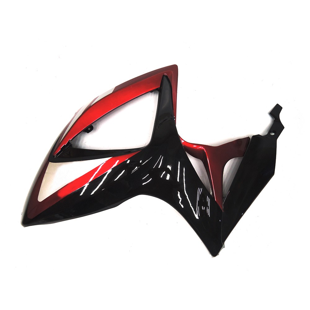 Full Bodywork Fairings For Suzuki GSXR600 GSXR750 K6 2006 2007 ABS Fairing Red